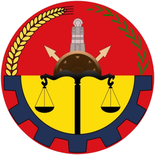 Bureau of Justice logo