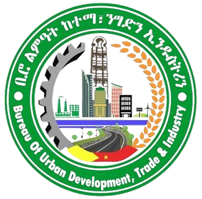 Bureau of Urban Development, Trade & Industry logo