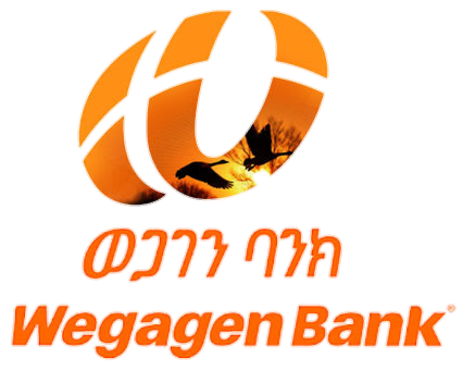 Wegagen Bank logo