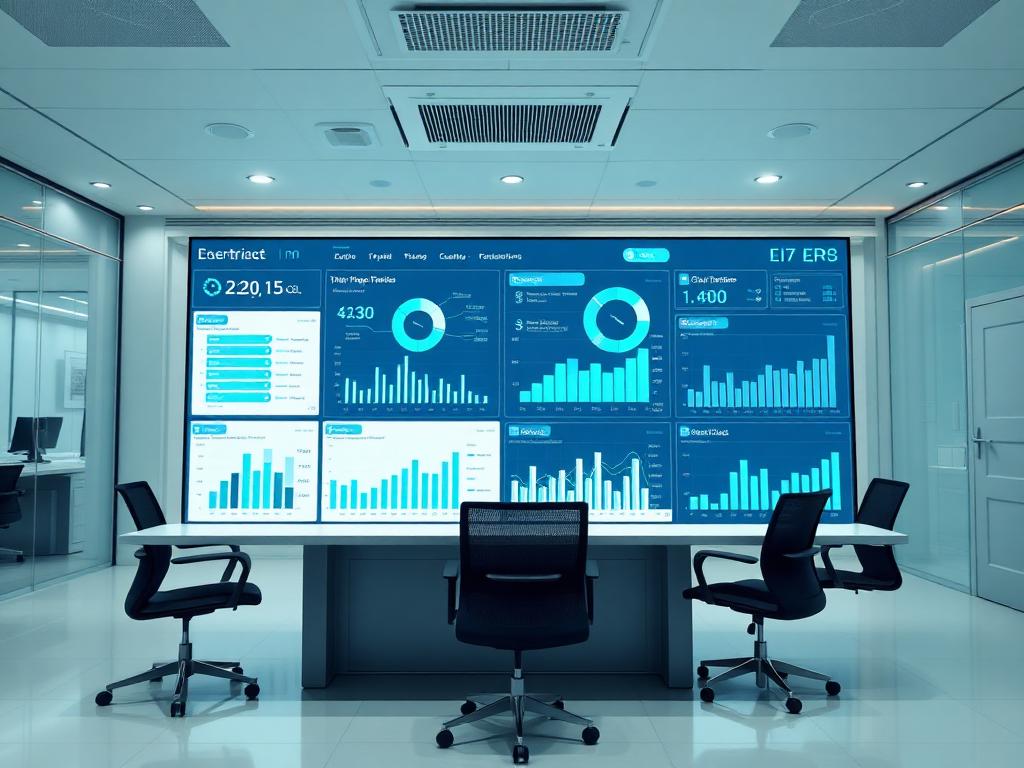 Enterprise Resource Planning