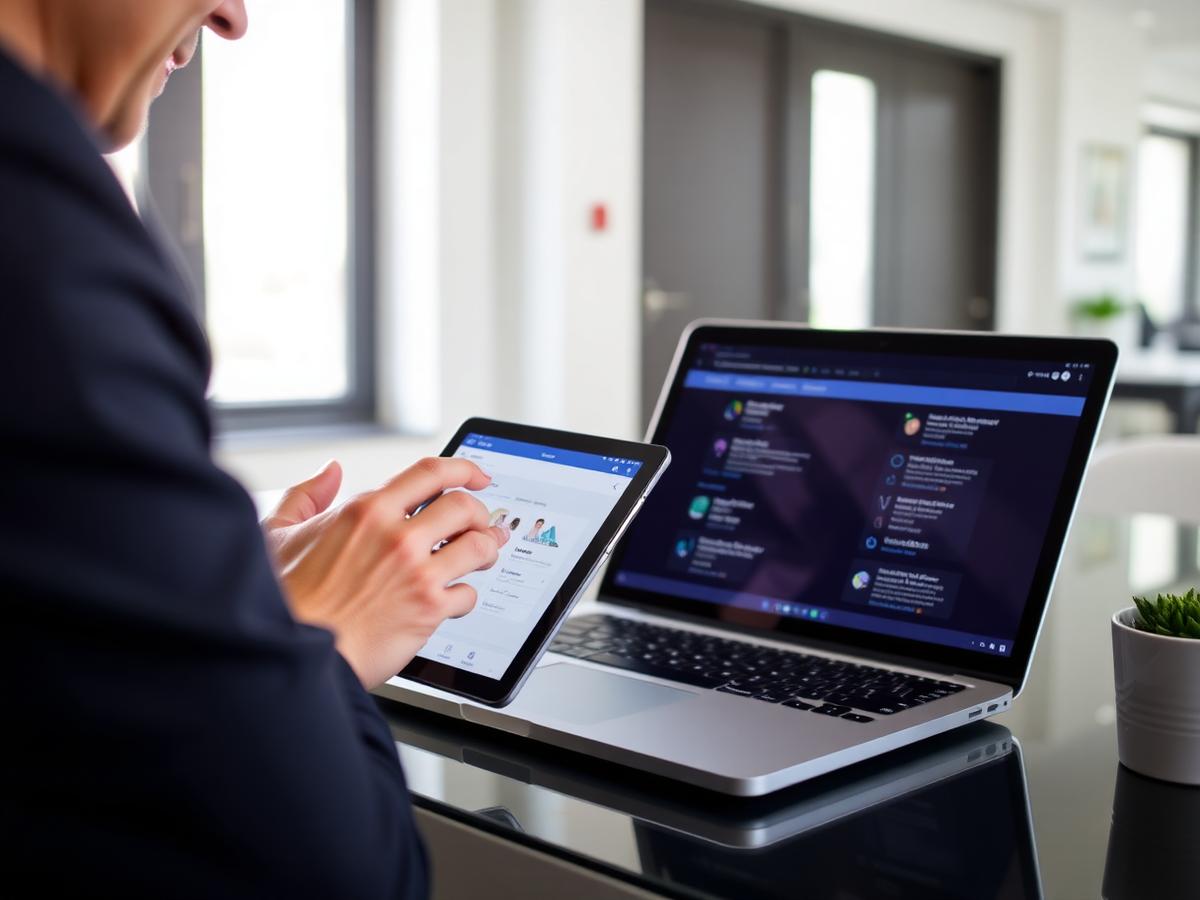 eServices & Digital Portals