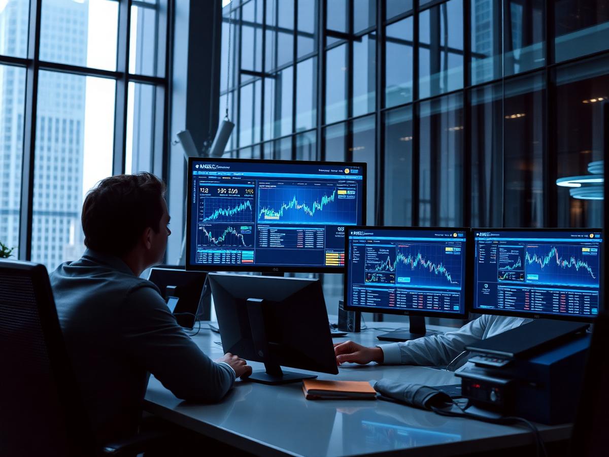 Financial Solutions
