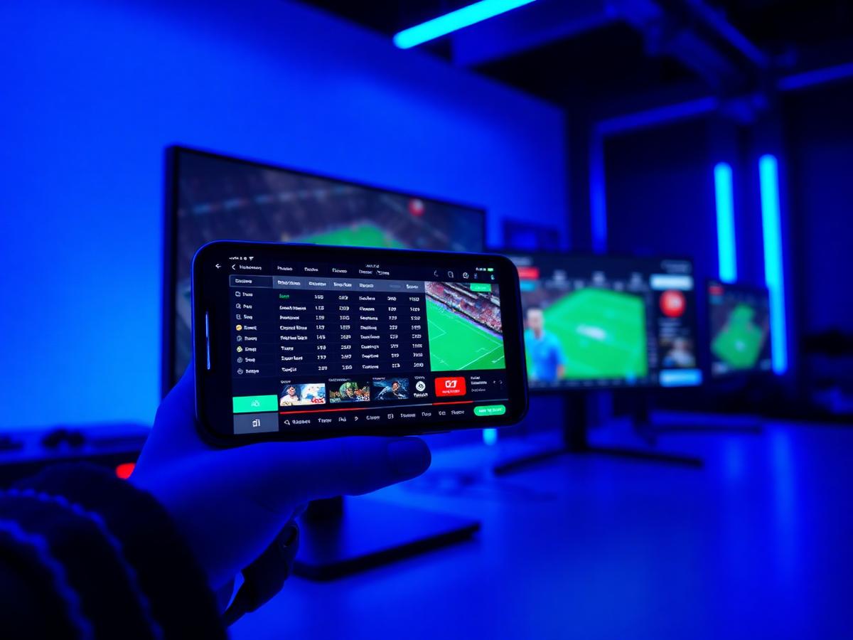 iGaming Platforms