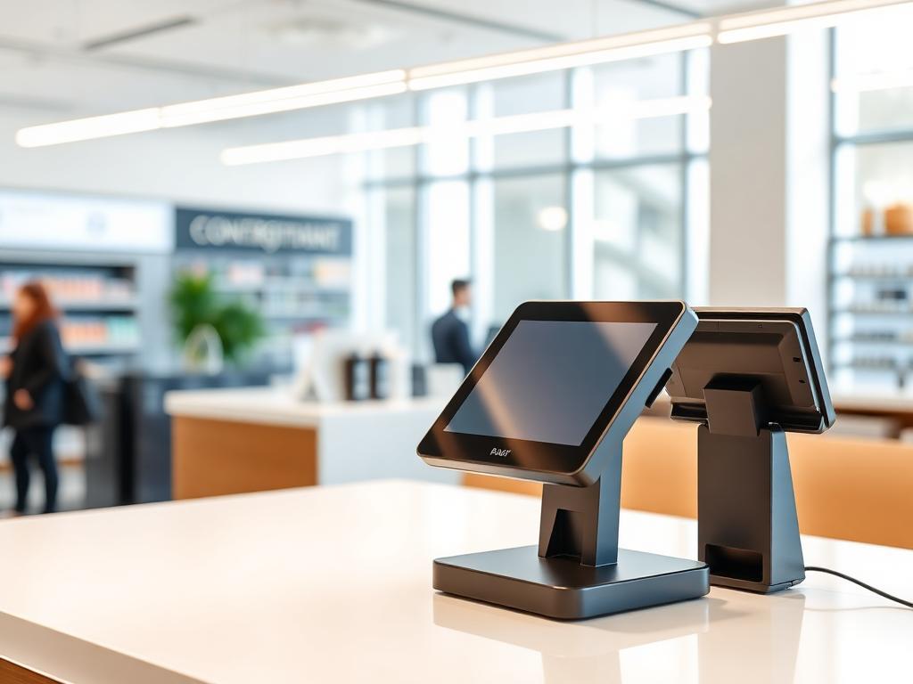Point of Sale Systems