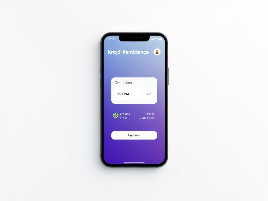 Remittance Applications